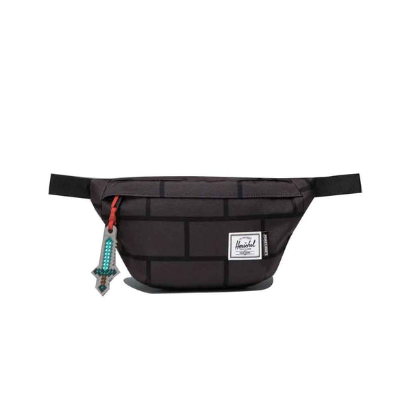 Herschel x Minecraft Classic Hip Pack - The Nether