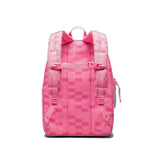 Herschel x Mine Craft Kids Heritage Backpack - Pink Sheep Back