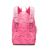 Herschel x Minecraft Youth Heritage Backpack - Pink Sheep Back