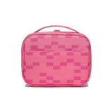 Herschel x Minecraft Pop Quiz Lunch Box Little - Pink Sheep Back