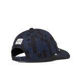Herschel x Minecraft Sylas Classic Cap - Enderman Back