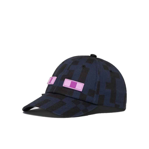 Herschel x Minecraft Sylas Classic Cap - Enderman