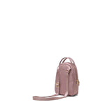 Herschel Nova Crossbody - Ash Rose Back