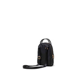 Herschel Nova Crossbody - Black Back