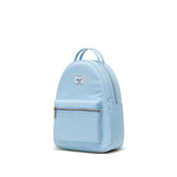 herschel backpack nimbus Herschel Nova Mini Backpack - Blue Bell Crosshatch