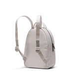 Herschel Nova Mini Backpack - Moonbeam Back