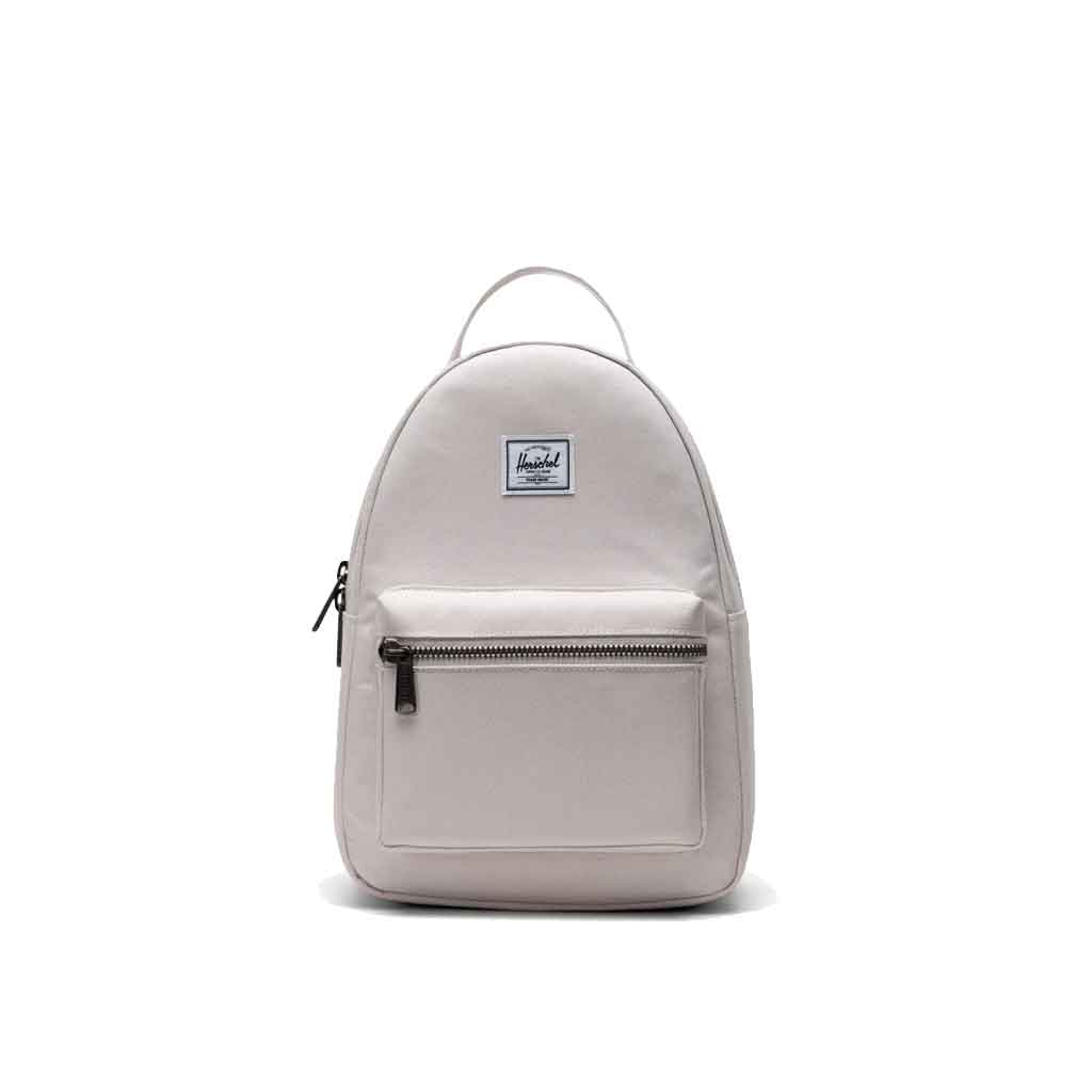 herschel backpack nova small Herschel Nova Mini Backpack - Moonbeam