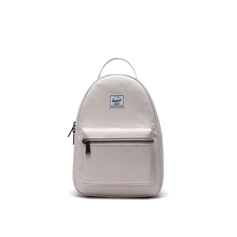 Herschel Nova Mini Backpack - Moonbeam Front