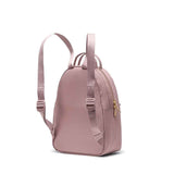 Herschel Nova Mini Backpack - Ash Rose Back