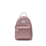 Herschel Nova Mini Backpack - Ash Rose Front