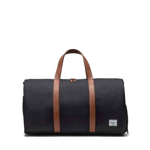 Herschel Novel Duffle - Black