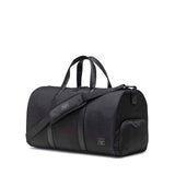 Herschel Novel Duffle - Black Tonal Side