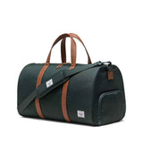 Herschel Novel Duffle - Darkest Spruce Side