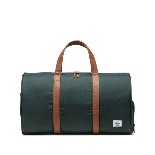 Herschel Novel Duffle - Darkest Spruce