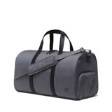 Herschel Novel Duffle - Gargoyle Side