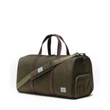 Herschel Novel Duffle - Ivy Green Side