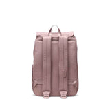 Herschel Retreat Small Backpack - Ash Rose Back