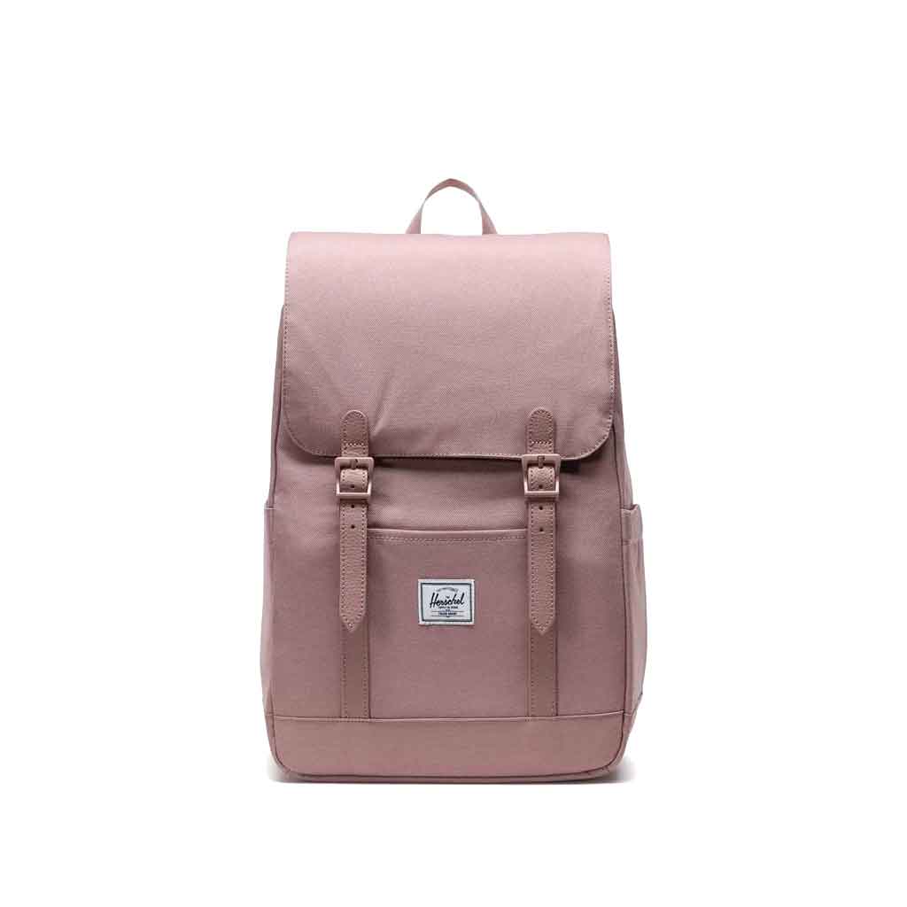 Herschel Retreat Small Backpack - Ash Rose Herschel Retreat Small Backpack - Ash Rose
