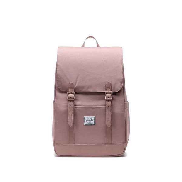 Herschel Retreat Small Backpack - Ash Rose Front