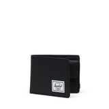 Herschel Roy Coin Wallet -  Black Side