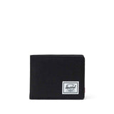 Herschel Roy Coin Wallet -  Black