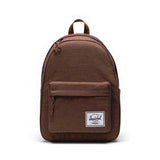 Herschel Classic Backpack - Potting Soil Crosshatch