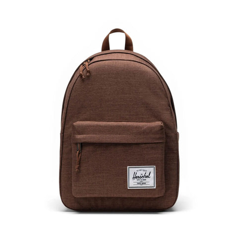 Herschel Classic Backpack - Potting Soil Crosshatch