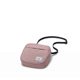 Herschel Classic Crossbody - Ash Rose top