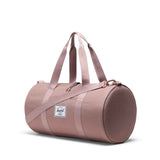 Herschel Classic Gym Bag - Ash Rose Side