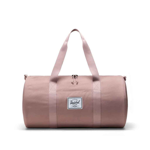 Herschel Classic Gym Bag - Ash Rose