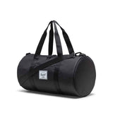 Herschel Classic Gym Bag - Black Side