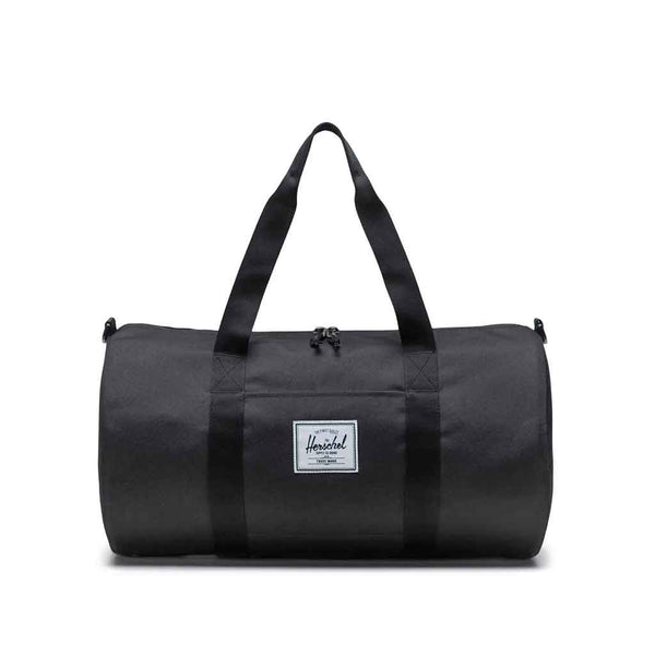 Herschel Classic Gym Bag - Black