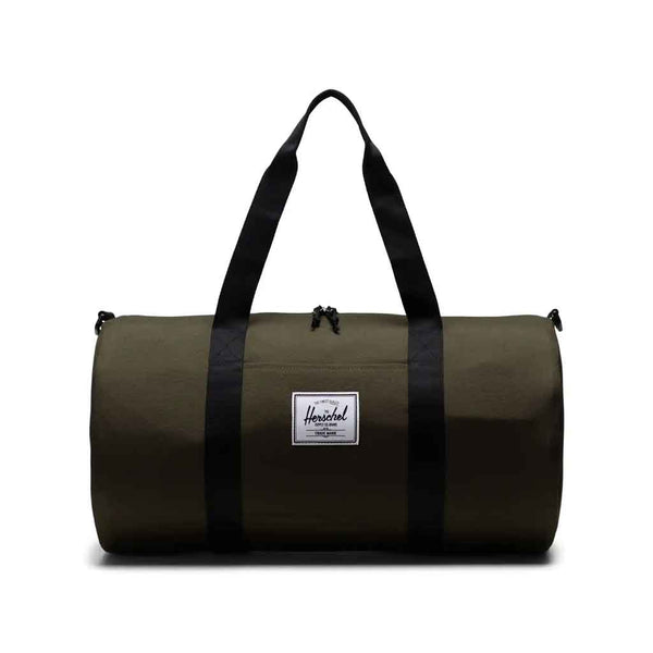 Herschel Classic Gym Bag - Ivy Green