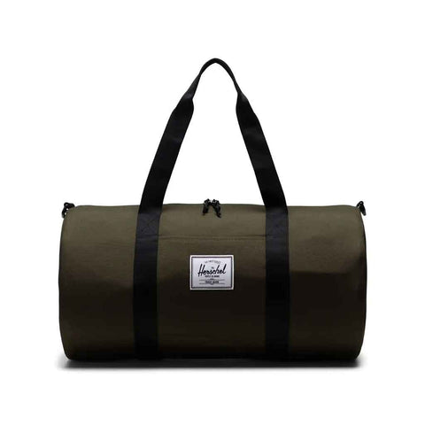 Herschel Classic Gym Bag - Ivy Green