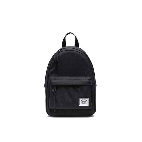 Herschel Classic Mini Backpack - Black