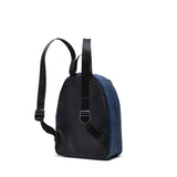 Herschel Classic Mini Backpack - Navy Back