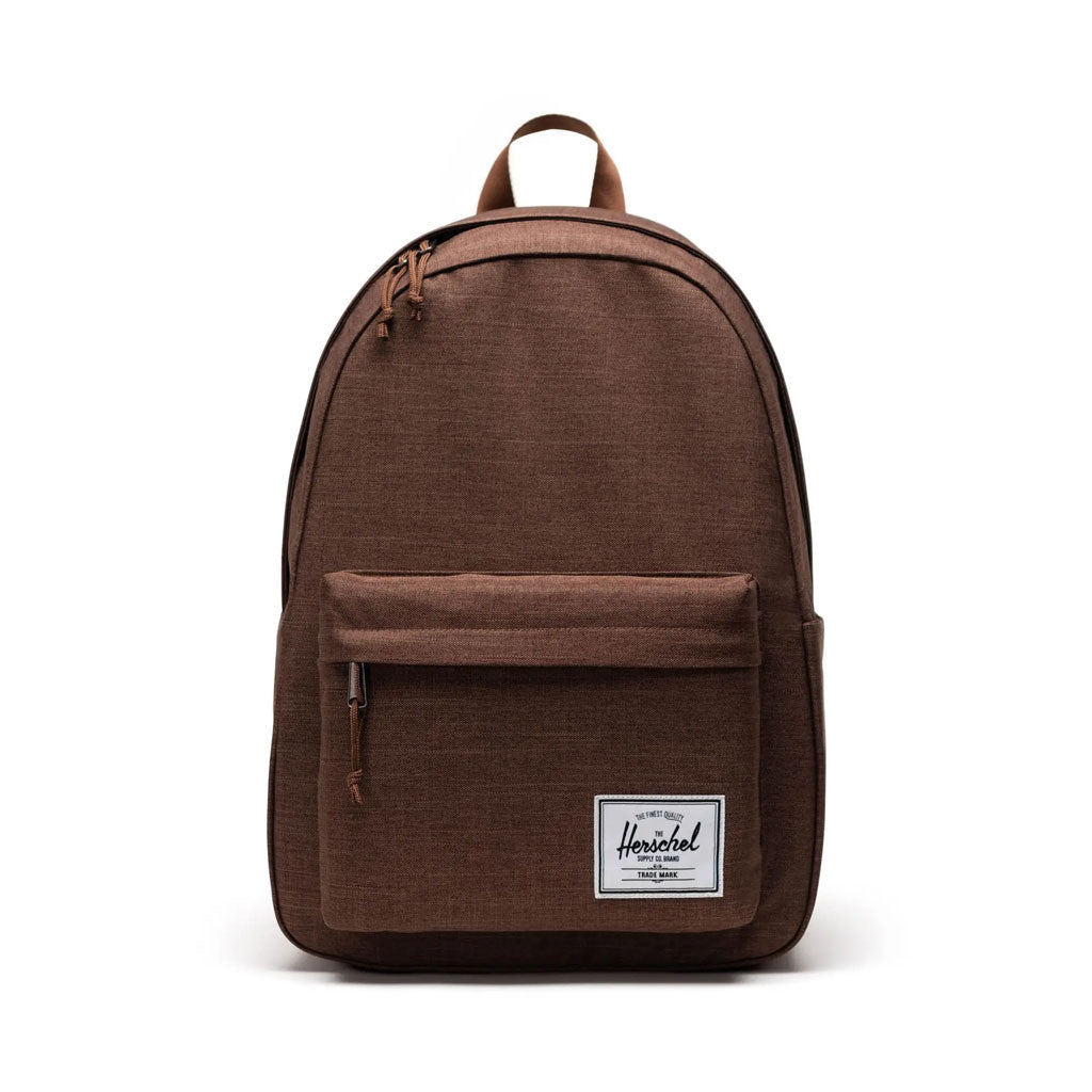 Herschel Classic XL Backpack - Potting Soil Crosshatch Herschel Classic XL Backpack - Potting Soil Crosshatch