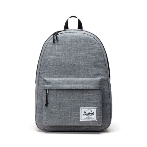 Herschel Classic XL Backpack - Raven Crosshatch