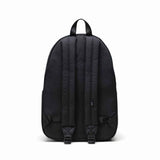 Herschel Classic XL Backpack - Black Tonal Back