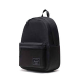 Herschel Classic XL Backpack - Black Tonal Side