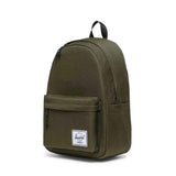 Herschel Classic XL Backpack - Ivy Green Side