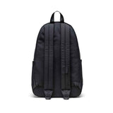 Herschel Heritage Backpack - Black Tonal Back