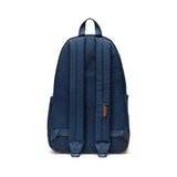 Herschel Heritage Backpack - Navy/Tan Back