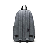 Herschel Heritage Backpack - Raven Cross Back