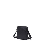 Herschel Heritage Crossbody -  Black back