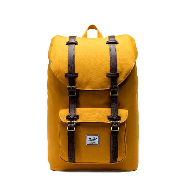 Herschel Little America Mid Backpack - Arrowwood