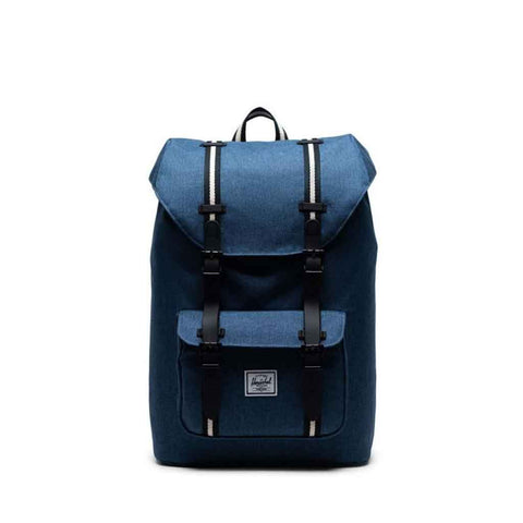 Herschel Little America Mid Backpack - Ensignia Blue