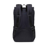 Herschel Little America Backpack - Black Back
