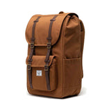 Herschel Little America Backpack - Rubber Side
