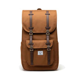 Herschel Little America Backpack - Rubber Front
